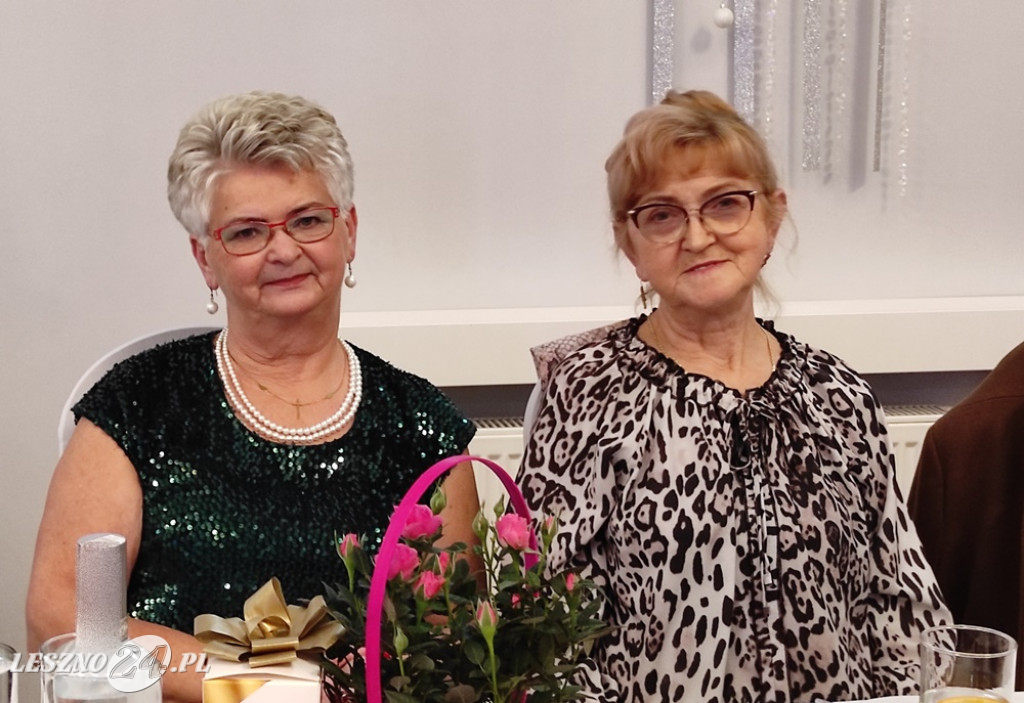 Dzień Babci i Dziadka w Złotej Jesieni
