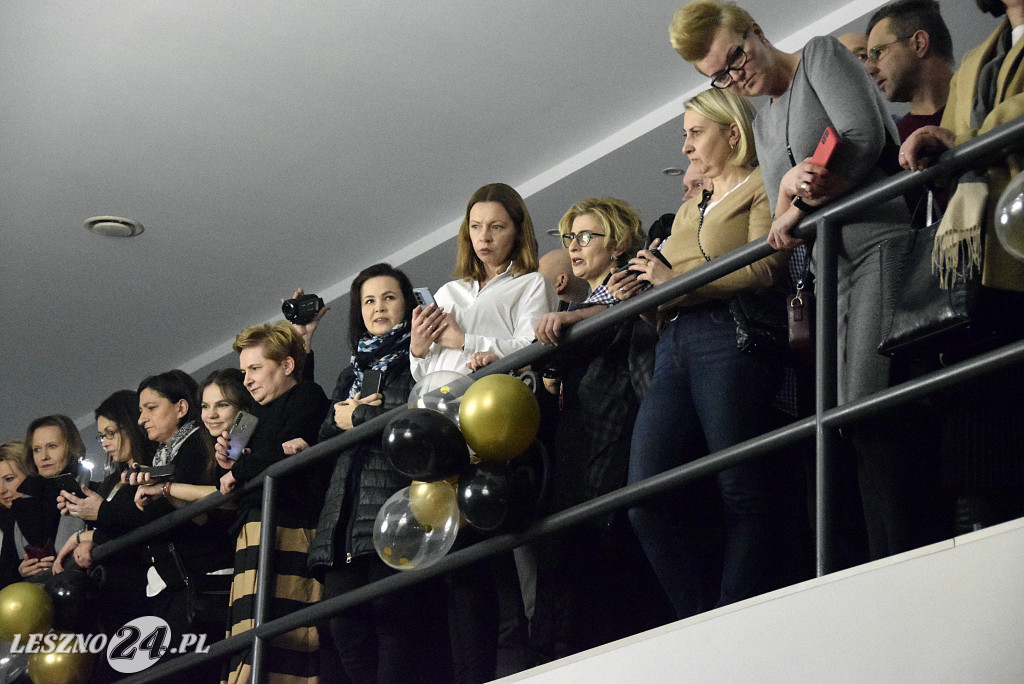 Studniówka I LO - 2023