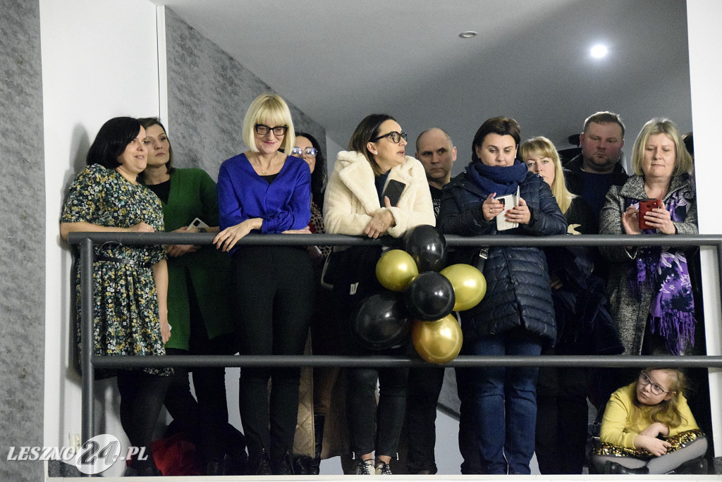 Studniówka I LO - 2023