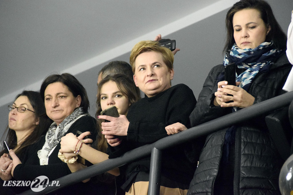 Studniówka I LO - 2023