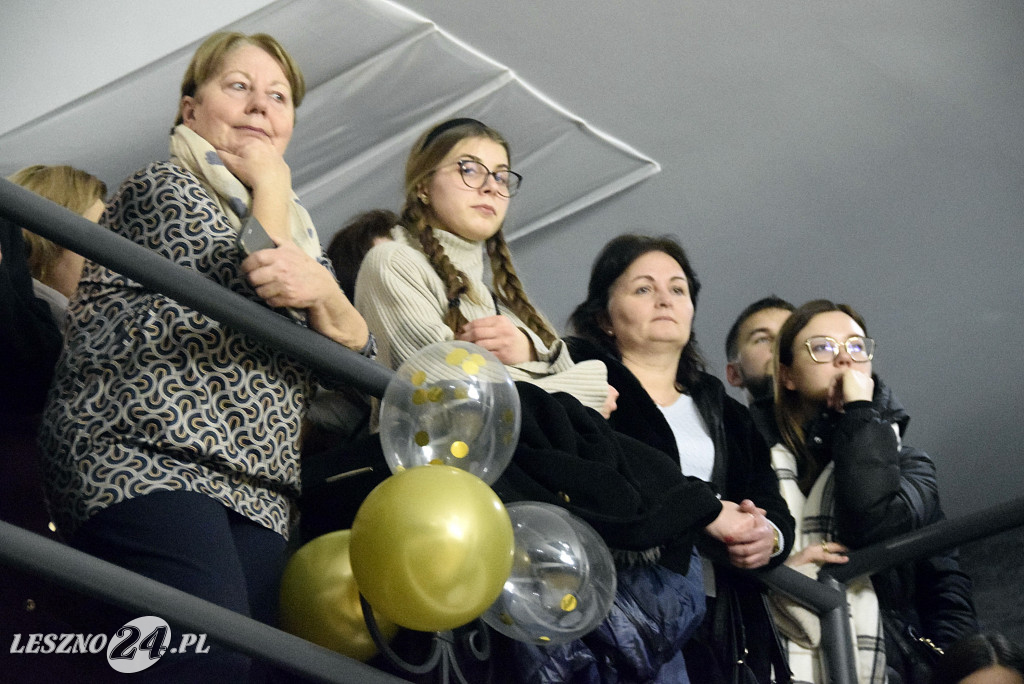 Studniówka I LO - 2023
