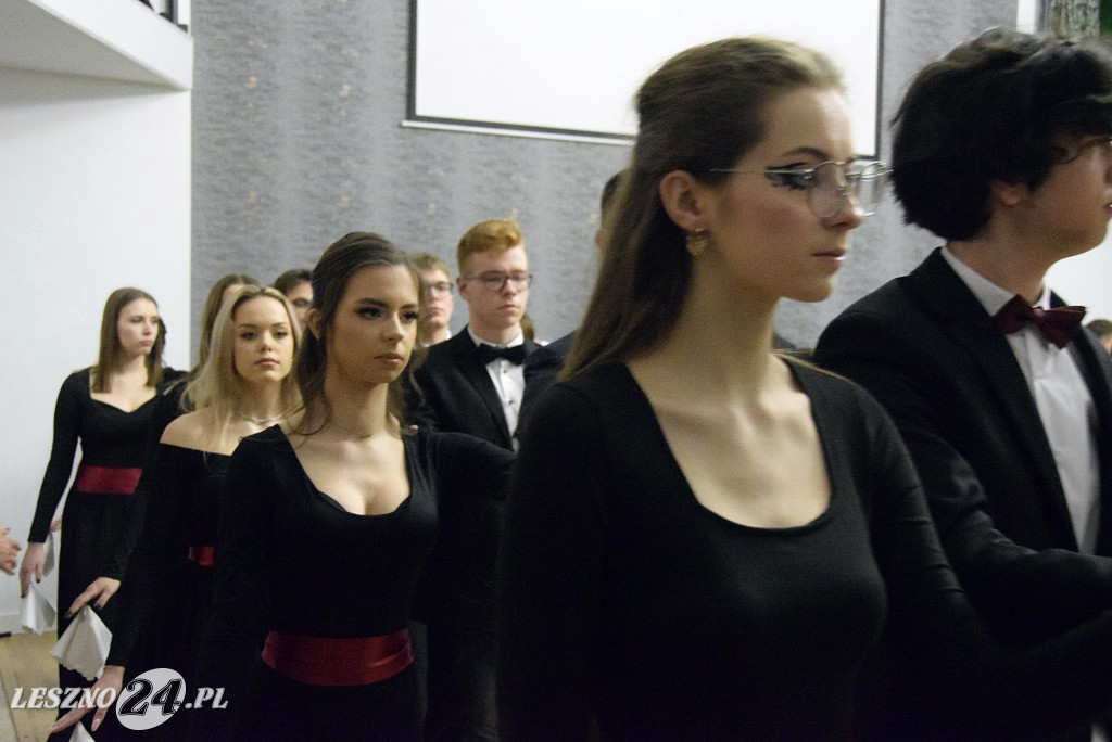 Studniówka I LO - 2023