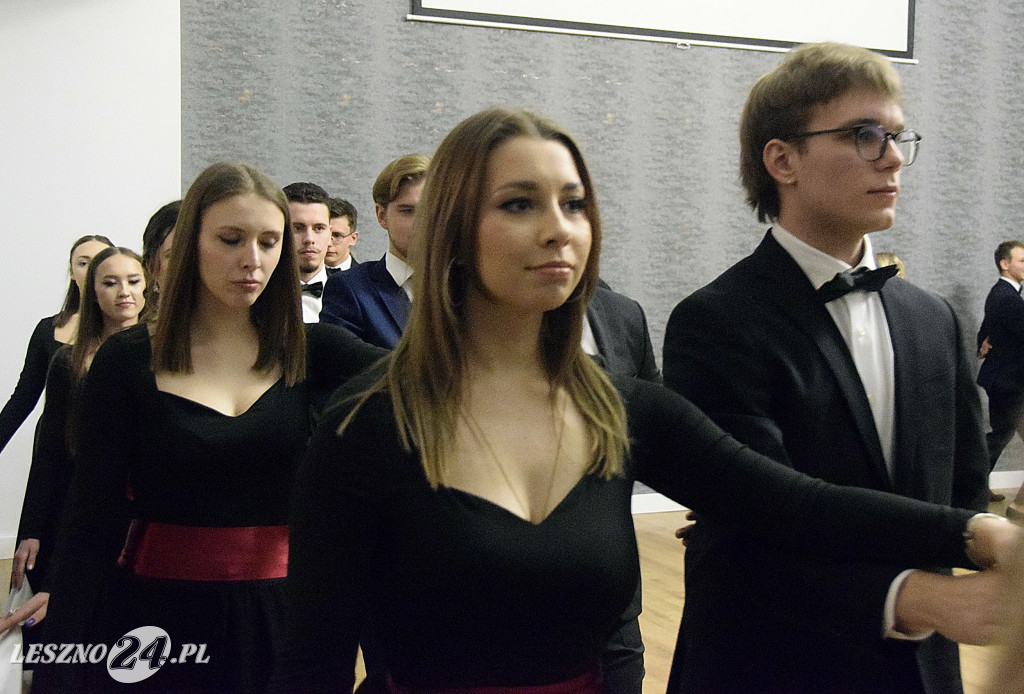 Studniówka I LO - 2023