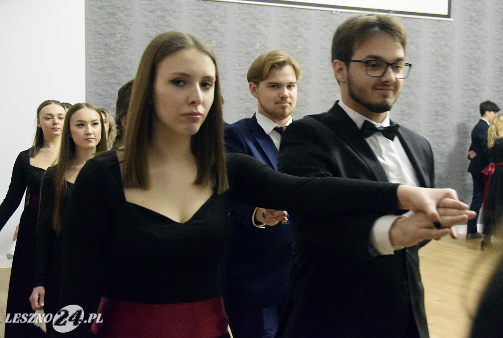 Studniówka I LO - 2023