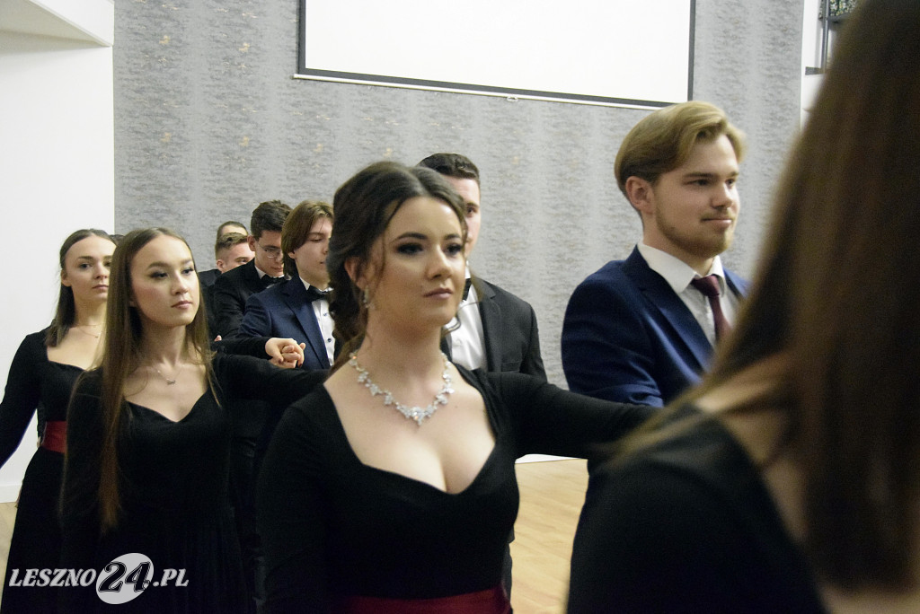Studniówka I LO - 2023