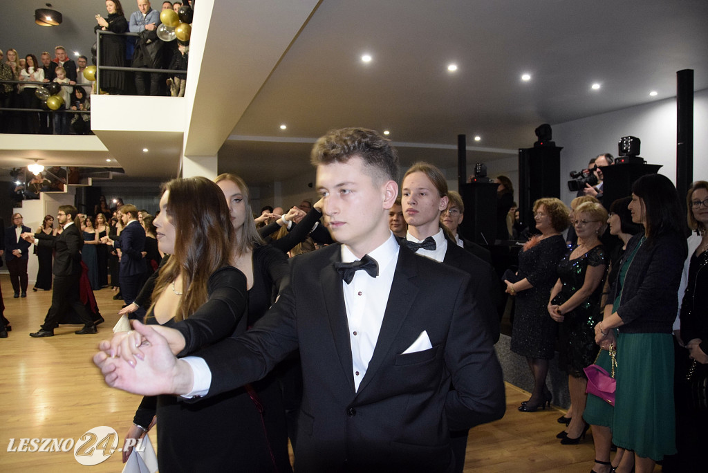 Studniówka I LO - 2023