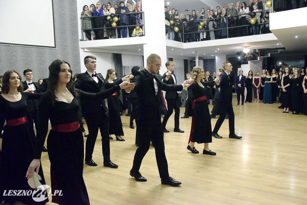 Studniówka I LO - 2023