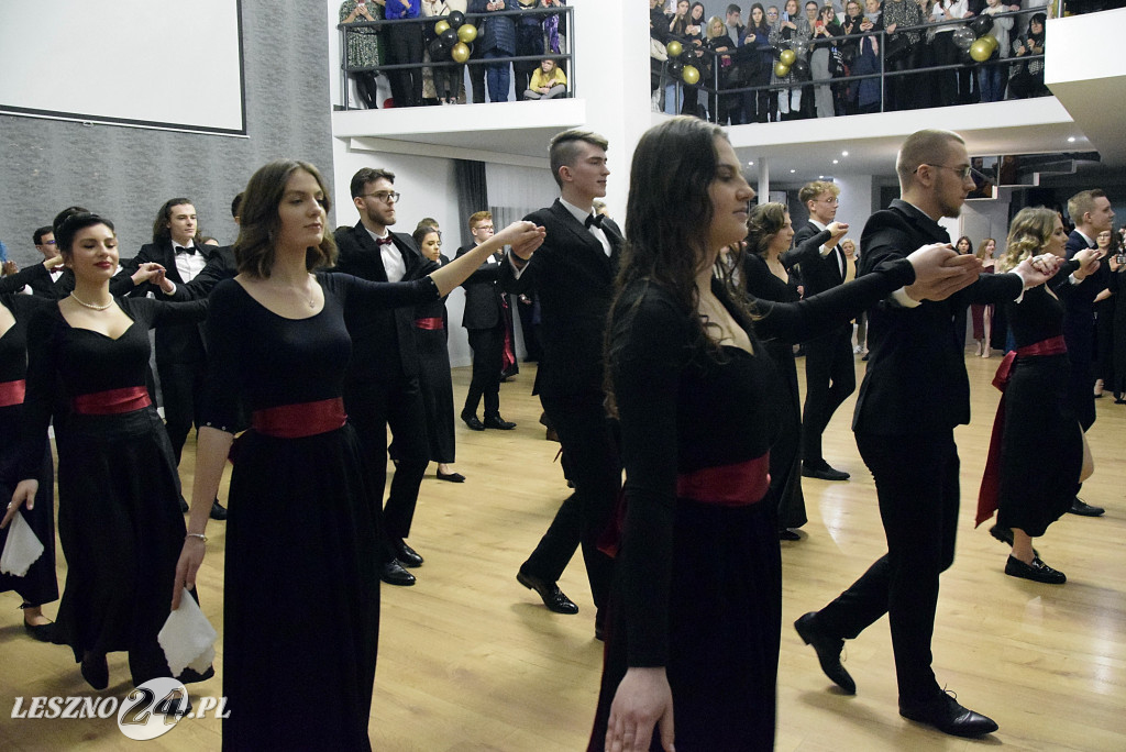 Studniówka I LO - 2023