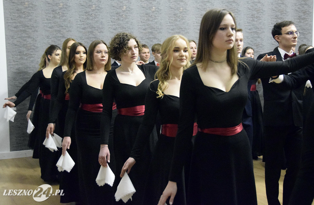 Studniówka I LO - 2023