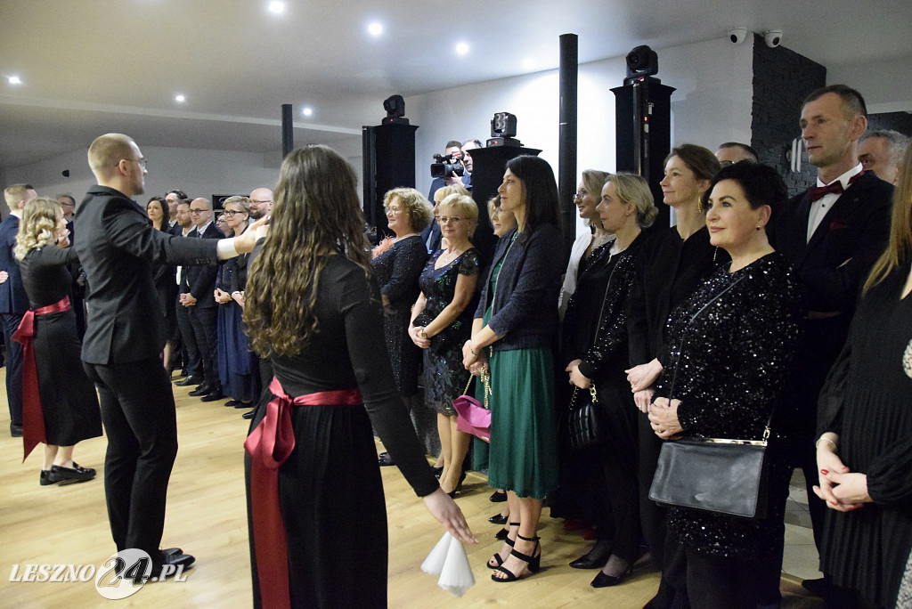 Studniówka I LO - 2023