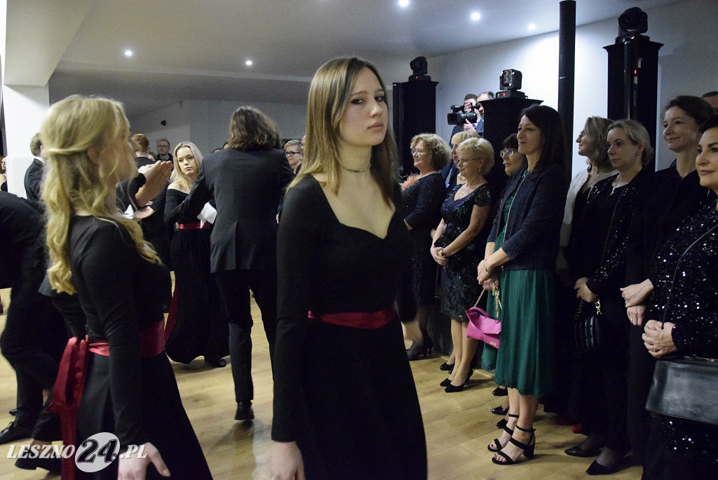Studniówka I LO - 2023