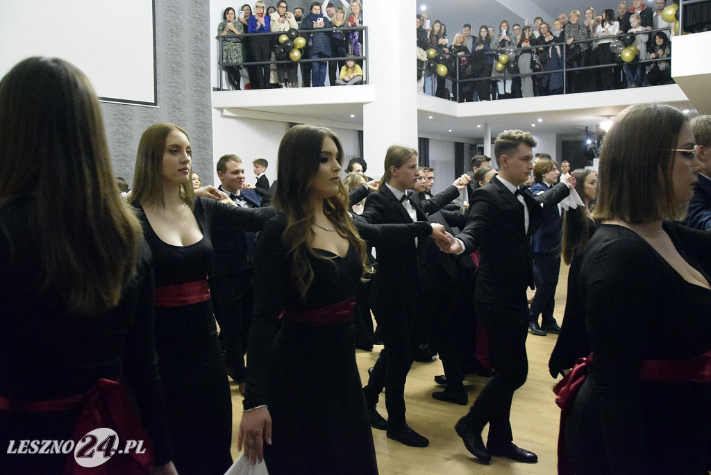 Studniówka I LO - 2023