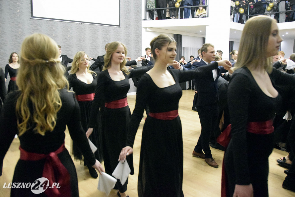 Studniówka I LO - 2023