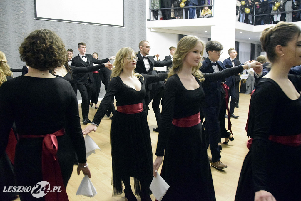 Studniówka I LO - 2023