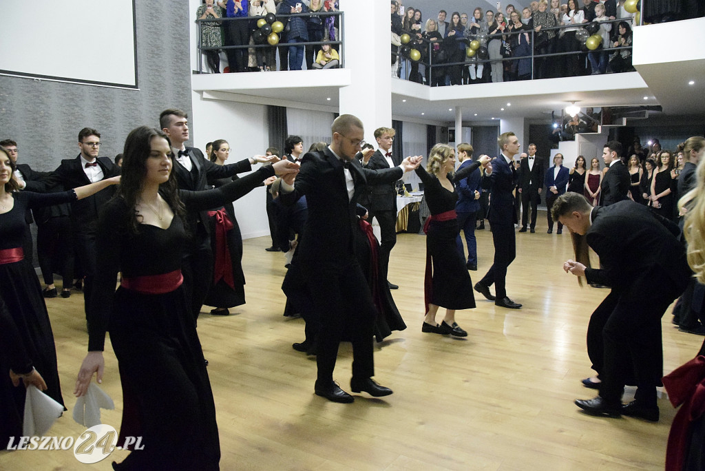 Studniówka I LO - 2023
