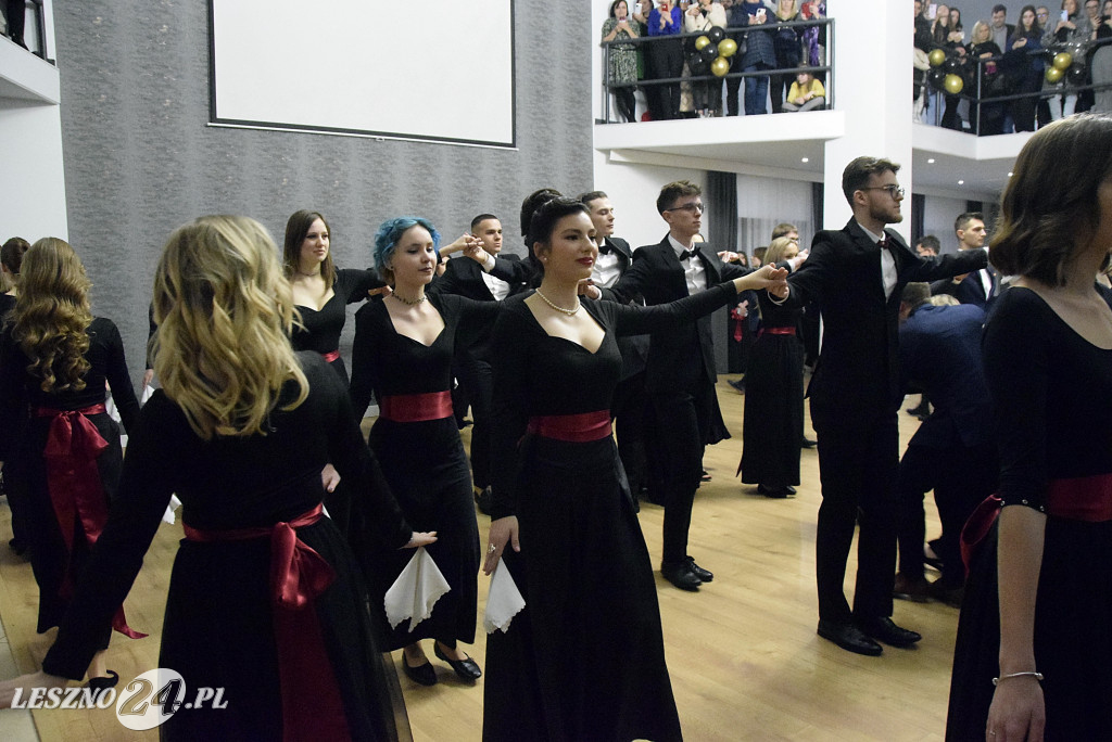 Studniówka I LO - 2023