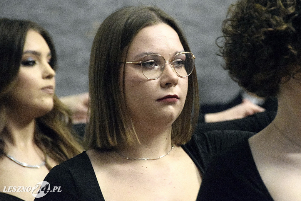 Studniówka I LO - 2023