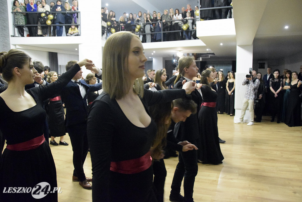 Studniówka I LO - 2023