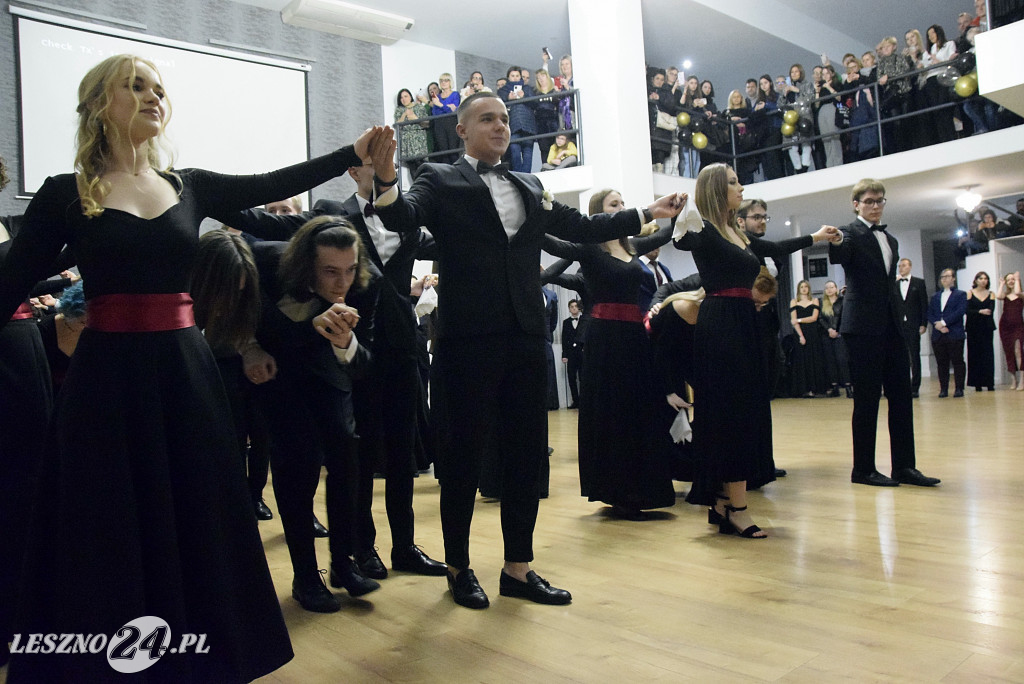 Studniówka I LO - 2023