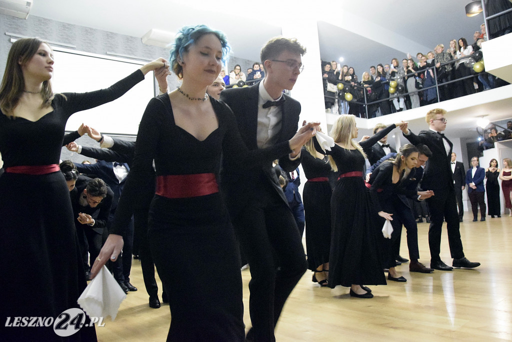 Studniówka I LO - 2023