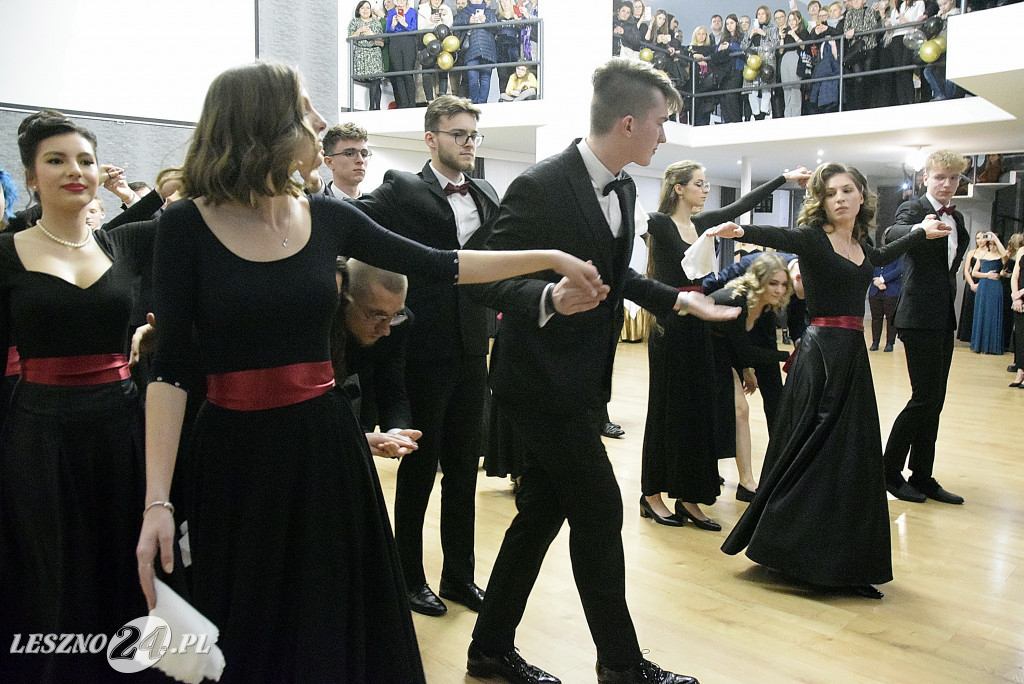 Studniówka I LO - 2023