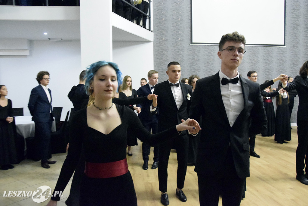 Studniówka I LO - 2023