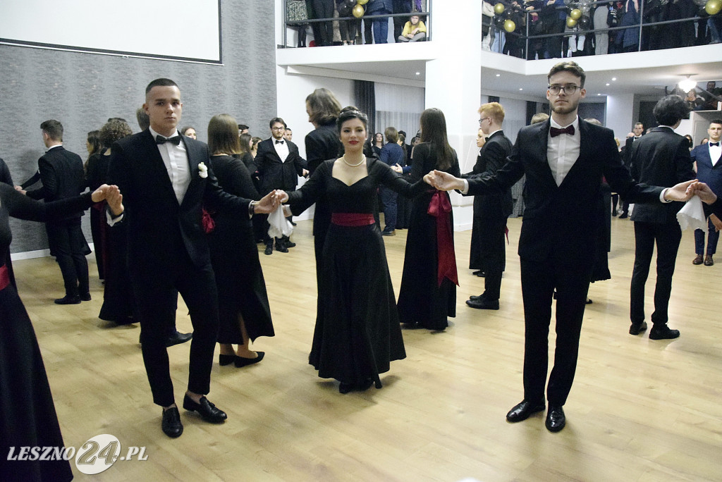 Studniówka I LO - 2023