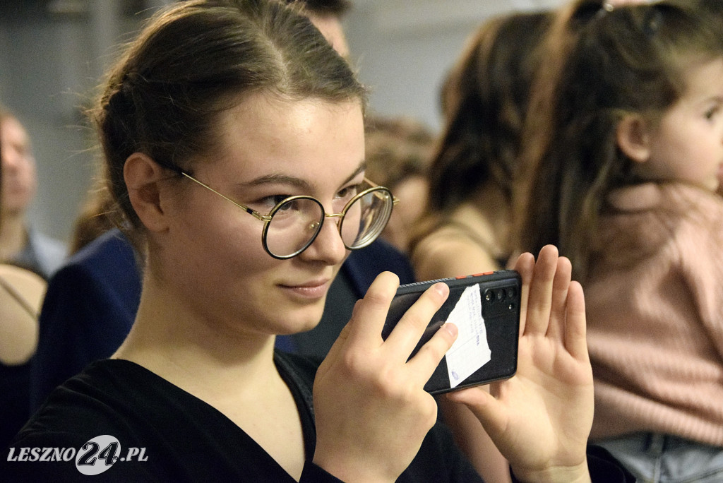 Studniówka I LO - 2023