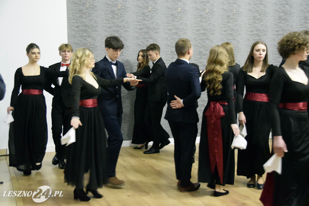 Studniówka I LO - 2023