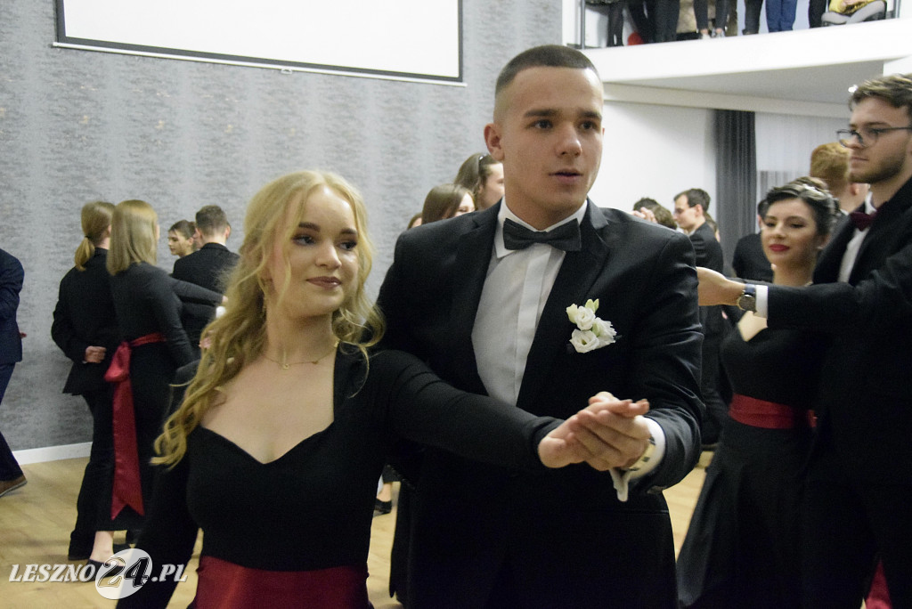 Studniówka I LO - 2023