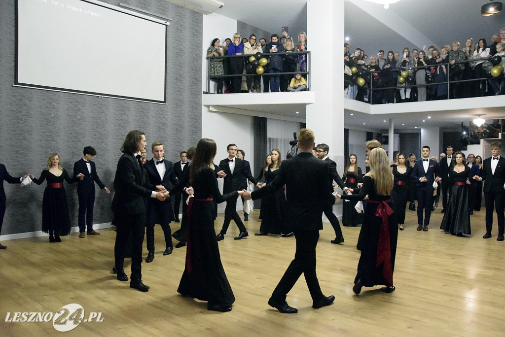 Studniówka I LO - 2023