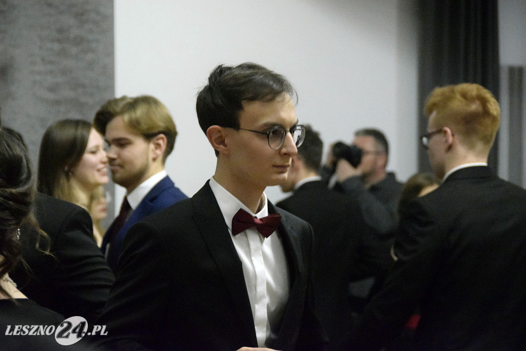Studniówka I LO - 2023