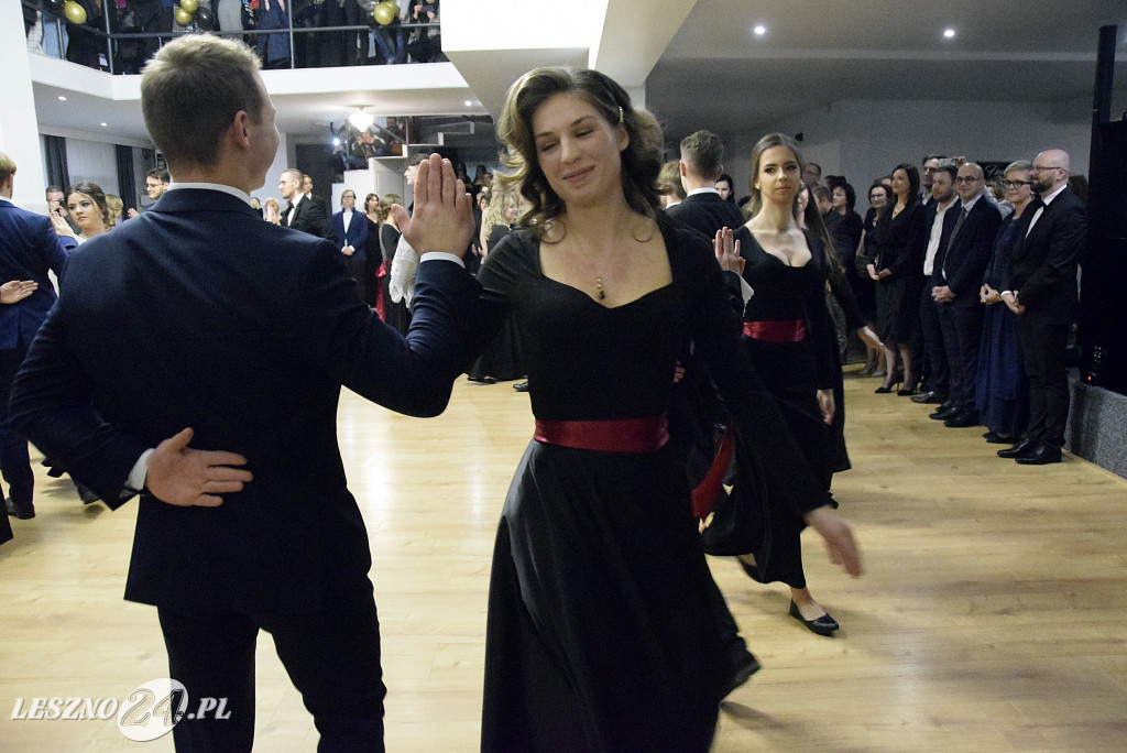 Studniówka I LO - 2023