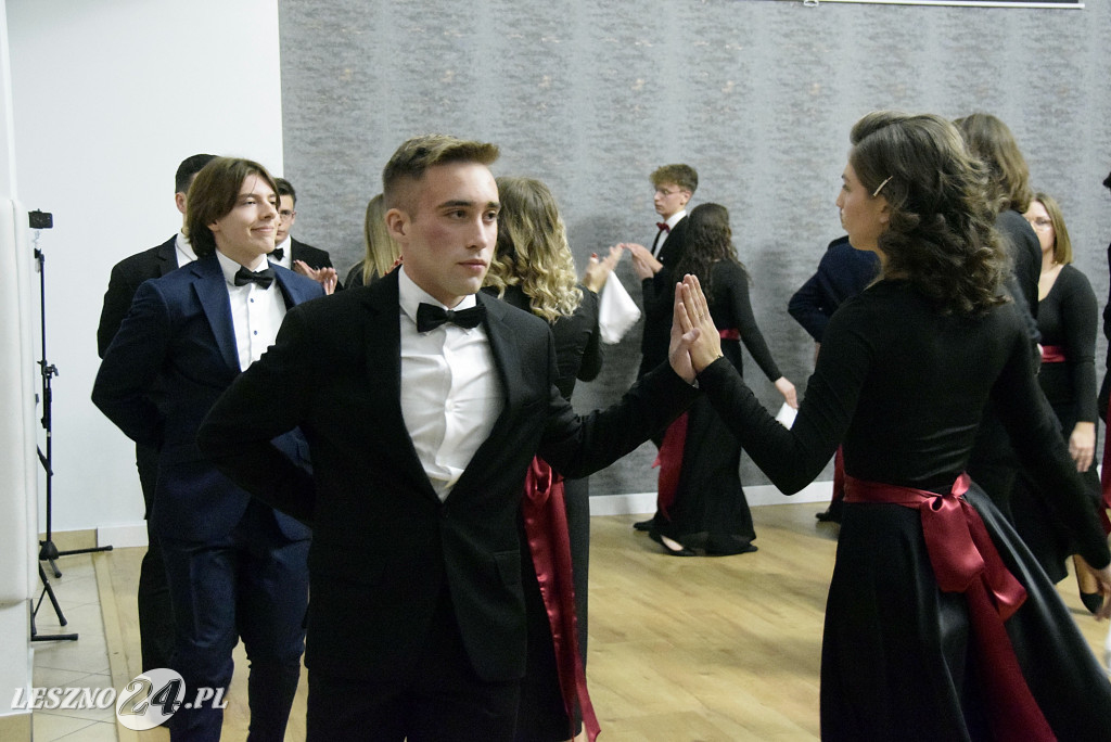 Studniówka I LO - 2023