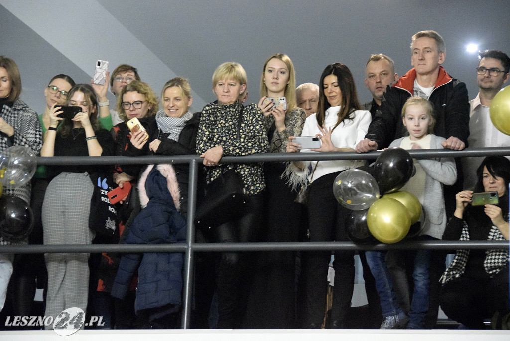 Studniówka I LO - 2023