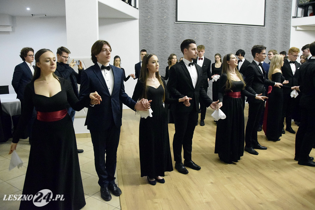 Studniówka I LO - 2023