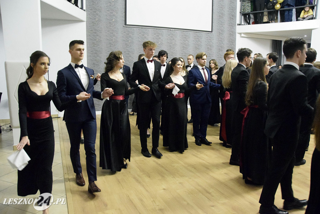 Studniówka I LO - 2023