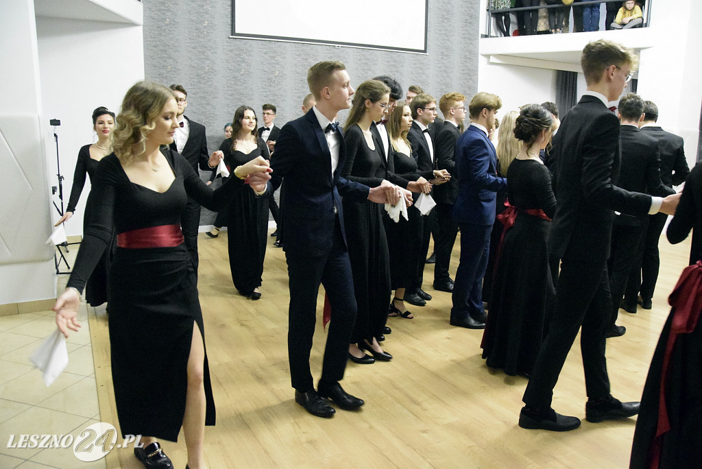 Studniówka I LO - 2023