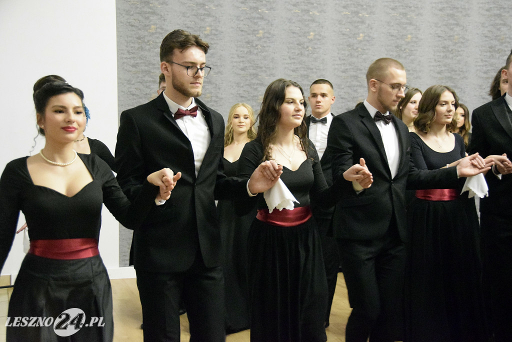 Studniówka I LO - 2023