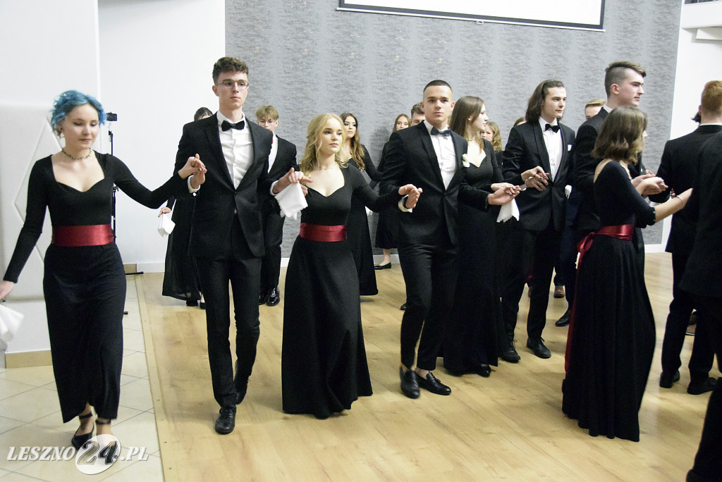 Studniówka I LO - 2023