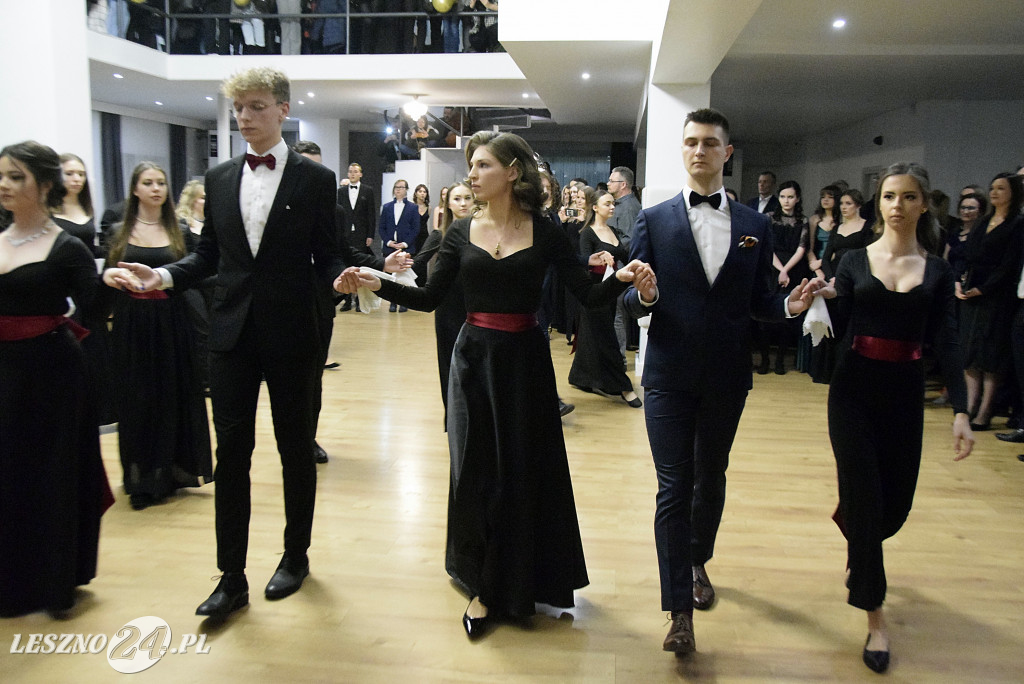 Studniówka I LO - 2023