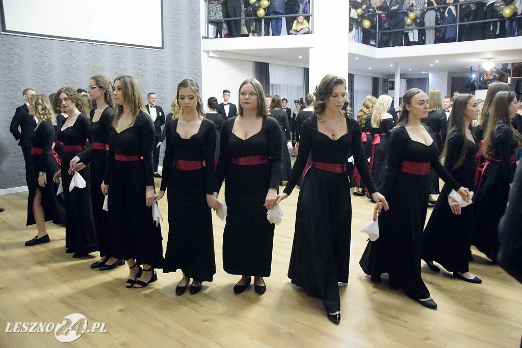 Studniówka I LO - 2023