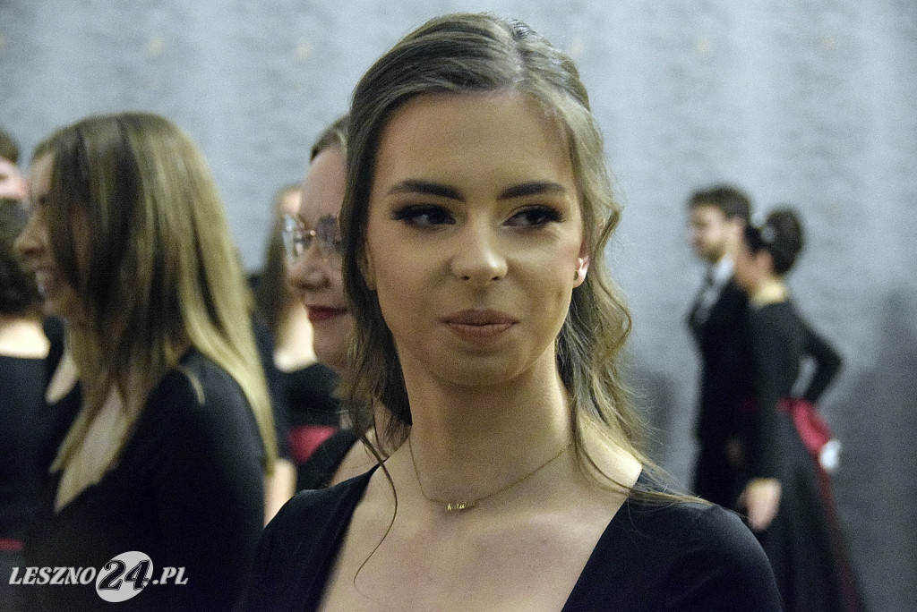 Studniówka I LO - 2023