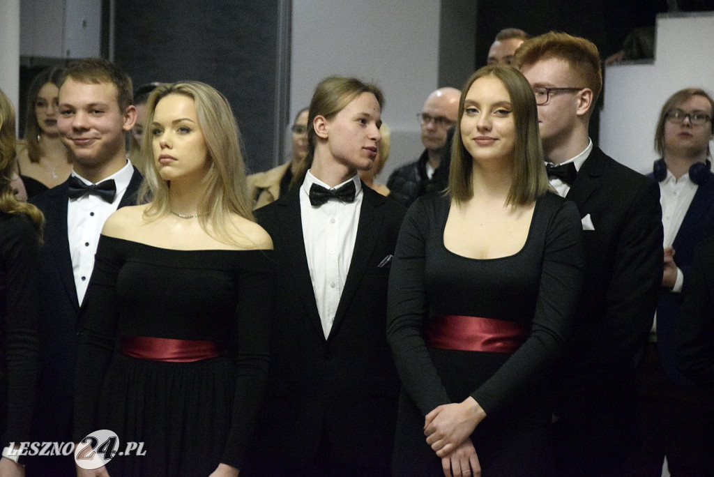 Studniówka I LO - 2023