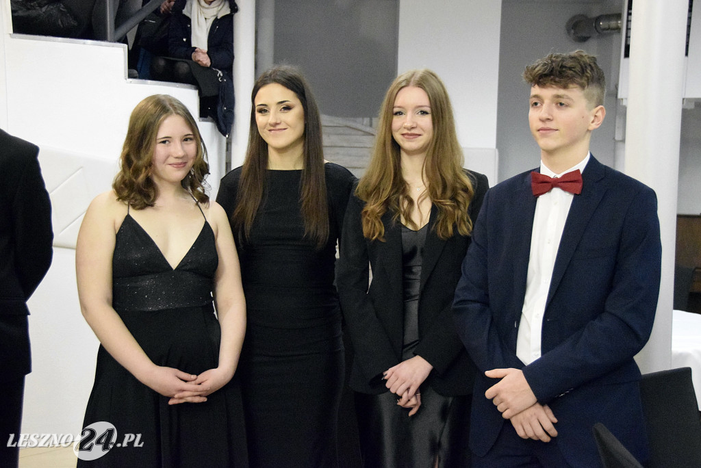 Studniówka I LO - 2023