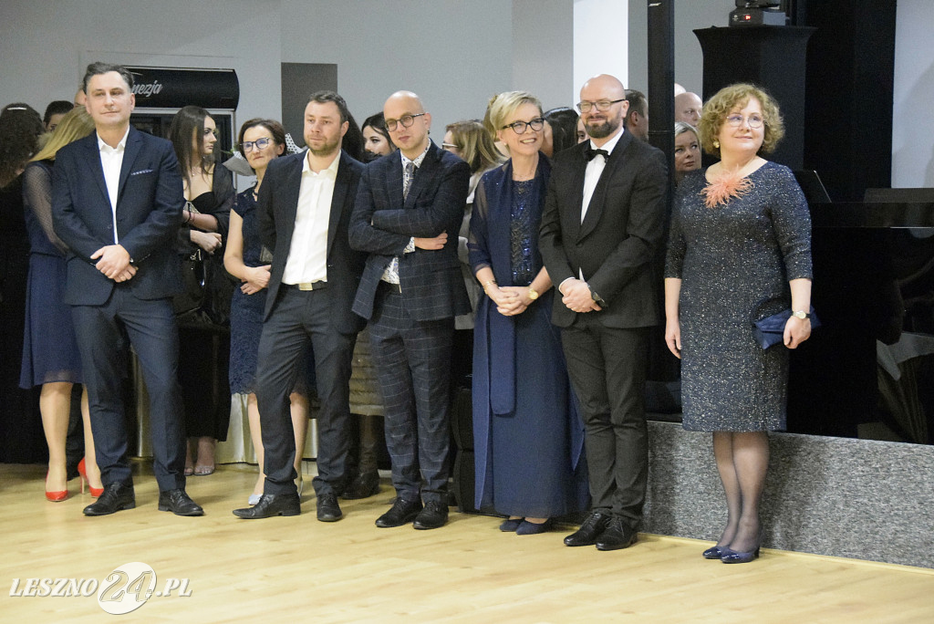 Studniówka I LO - 2023
