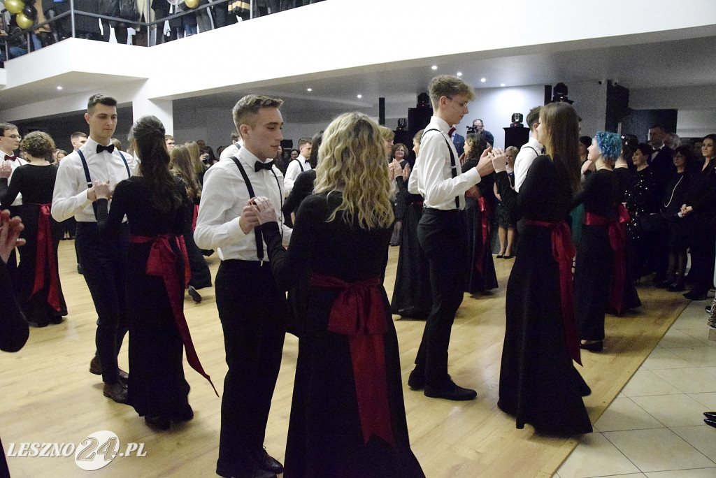 Studniówka I LO - 2023