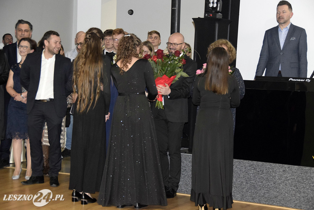 Studniówka I LO - 2023