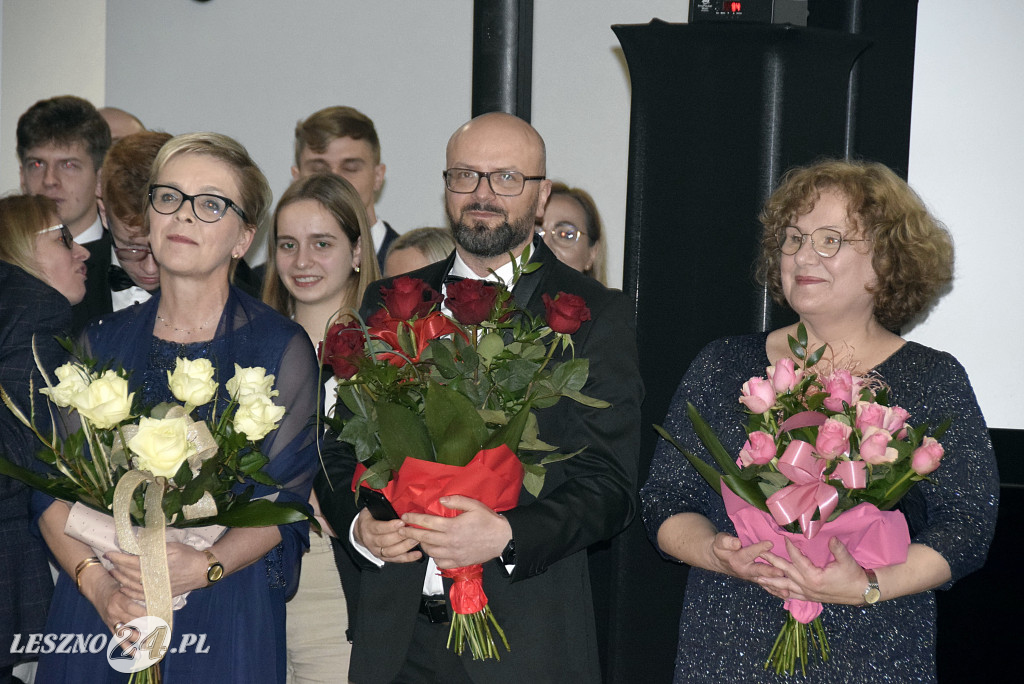 Studniówka I LO - 2023