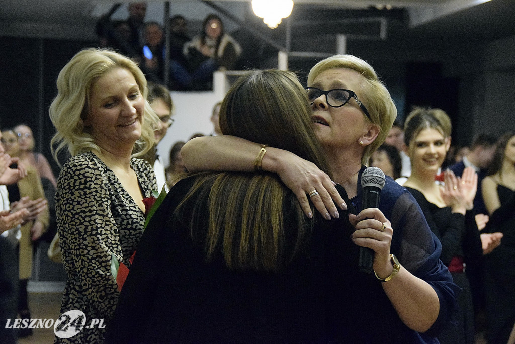 Studniówka I LO - 2023